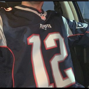 Meet your Posher, Matthew